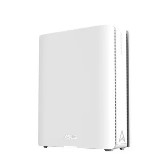 ASUS ZenWifi BQ16 3-pack, WiFi7 Extendable Router, AiMesh, 2x WAN/LAN, 3x LAN, 1x USB 3.0 ASUS ZenWifi BQ16 3-pack, WiFi7 Extendable Router, AiMesh, 2x WAN/LAN, 3x LAN, 1x USB 3.0