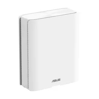 ASUS ZenWifi BQ16 3-pack, WiFi7 Extendable Router, AiMesh, 2x WAN/LAN, 3x LAN, 1x USB 3.0 ASUS ZenWifi BQ16 3-pack, WiFi7 Extendable Router, AiMesh, 2x WAN/LAN, 3x LAN, 1x USB 3.0