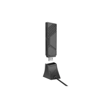 ASUS ROG USB-BE92 BE6500 USB WiFi 7 Adapter