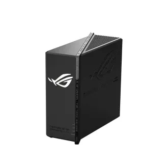 ASUS Herný Router ROG Strix GS-BE18000, 3-pásmový WiFi7 Router, 1x WAN, 7x LAN, AiMesh ASUS Herný Router ROG Strix GS-BE18000, 3-pásmový WiFi7 Router, 1x WAN, 7x LAN, AiMesh