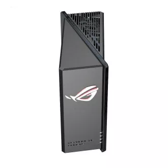 ASUS Herný Router ROG Strix GS-BE18000, 3-pásmový WiFi7 Router, 1x WAN, 7x LAN, AiMesh ASUS Herný Router ROG Strix GS-BE18000, 3-pásmový WiFi7 Router, 1x WAN, 7x LAN, AiMesh