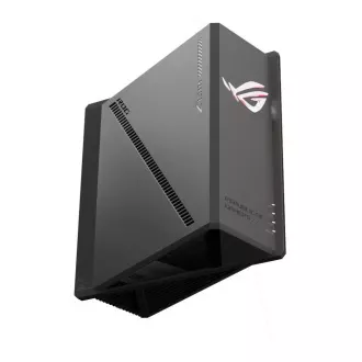 ASUS Herný Router ROG Strix GS-BE18000, 3-pásmový WiFi7 Router, 1x WAN, 7x LAN, AiMesh ASUS Herný Router ROG Strix GS-BE18000, 3-pásmový WiFi7 Router, 1x WAN, 7x LAN, AiMesh