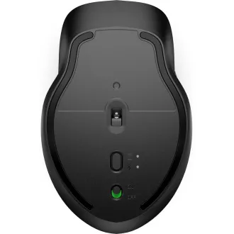 HP myš - 435 Multi-Device Mouse, Wireless (BT + WiFi USB dongle)