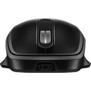 HP myš - 515 Ultra-Fast Rechargeable Wireless Mouse EURO