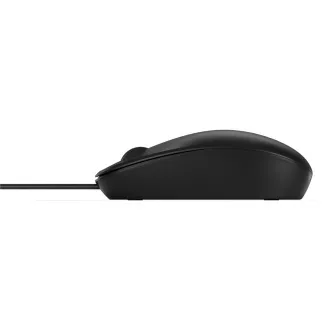 HP myš - 125 USB Mouse, wired