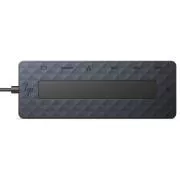 HP dock - Universal USB-C Multiport Hub (2x USB-A 3.2, 1xUSB-C, 1x HDMI 2.0, 1xDP 1.2, USB-C 65W, RJ45, bez zdroja