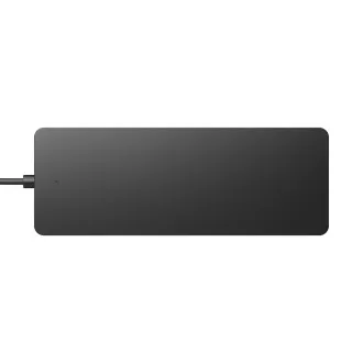HP dock - Universal USB-C Multiport Hub (2x USB-A 3.2, 1xUSB-C, 1x HDMI 2.0, 1xDP 1.2, USB-C 65W, RJ45, bez zdroja