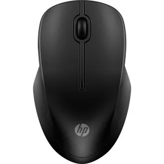 HP myš - HP 255 Dual Wireless Mouse (USB-A dongle 2, 4GHz, BT 5.0)