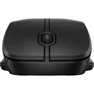 HP myš - HP 255 Dual Wireless Mouse (USB-A dongle 2, 4GHz, BT 5.0)