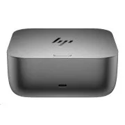 HP Dock - Thunderbolt 100W G6 1xTB4, 3x USB 3.2, 2x USB-C 3.2, 1x TB 4, HDMI 2.1, 2xDP 1.4, 1xRJ45 2.5Gbps