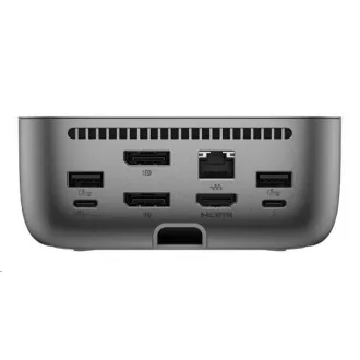 HP Dock - Thunderbolt 100W G6 1xTB4, 3x USB 3.2, 2x USB-C 3.2, 1x TB 4, HDMI 2.1, 2xDP 1.4, 1xRJ45 2.5Gbps