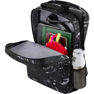 HP Campus XL Marble Stone Backpack