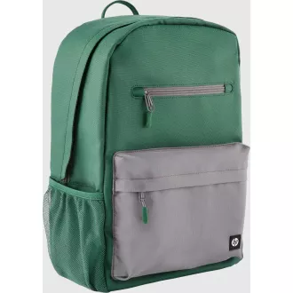 HP Campus Green Backpack