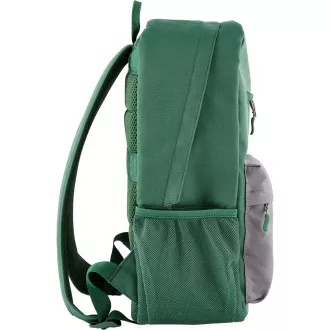 HP Campus Green Backpack