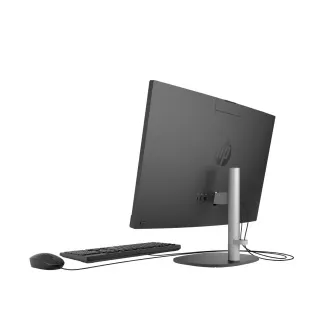 HP AIO ProOne 240 G10 AiO 23.8 NT Ultra5 125U, 16GB, 512GB NVMe, WiFi 6+BT, klávesnica a myš, 90W, šedá, HDMI, Win11Pro
