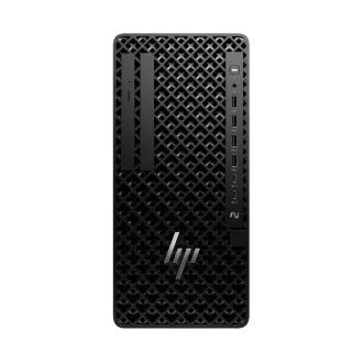 HP PC Z1 Tower G1i 500 W, Intel Core U9 285 vPro, RTX A1000 8 GB, 2×32 GB DDR5, 512 GB + 1 TB, Kb + Mouse, Win11 Pro HE HP PC Z1 Tower G1i 500 W, Intel Core U9 285 vPro, RTX A1000 8 GB, 2×32 GB DDR5, 512 GB + 1 TB, Kb + Mouse, Win11 Pro HE