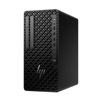 HP PC Z1 Tower G1i 500 W, Intel Core U9 285 vPro, RTX A1000 8 GB, 2×32 GB DDR5, 512 GB + 1 TB, Kb + Mouse, Win11 Pro HE HP PC Z1 Tower G1i 500 W, Intel Core U9 285 vPro, RTX A1000 8 GB, 2×32 GB DDR5, 512 GB + 1 TB, Kb + Mouse, Win11 Pro HE