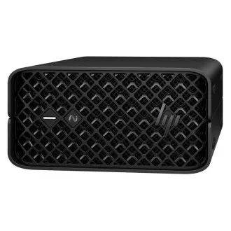 HP PC Z2 Mini G1a AMD Ryzeň AI Max PRO 390 APU, 32 GB fixed, 1 TB, AMD Radeon 8050 graphics, Kb+Mouse, 300 W, Win11Pro, 3yo