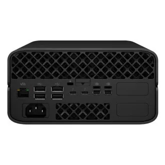HP PC Z2 Mini G1a AMD Ryzeň AI Max PRO 390 APU, 32 GB fixed, 1 TB, AMD Radeon 8050 graphics, Kb+Mouse, 300 W, Win11Pro, 3yo