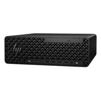 HP PC Z2 SFF G1i 500W, Intel Core U9 285K vPro (24C/5.7GHz), Intel Arc Graphics, 2×16GB DDR5, 1TB, Kb+Mouse, Win11Pro HE, 3yo