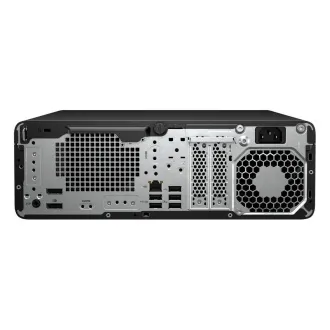 HP PC Z2 SFF G1i 500W, Intel Core U9 285K vPro (24C/5.7GHz), Intel Arc Graphics, 2×16GB DDR5, 1TB, Kb+Mouse, Win11Pro HE, 3yo