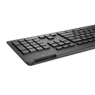 HP USB Business Slim v2 SmartCard CCID Keyboard SK