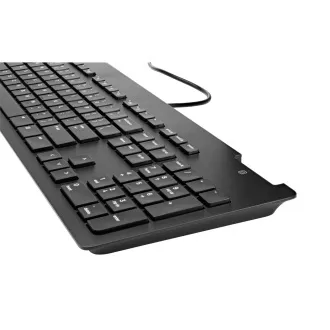 HP USB Business Slim v2 SmartCard CCID Keyboard SK