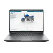 HP NTB Zbook Fury 16 G1i U7 265HX, RTX PRO 2000 8GB Bl, 32GB, 512GB, 1TB, WQXGA 120Hz 400n, WiFi7, BT, FpR, SCR, Win11Pro, 5y ons