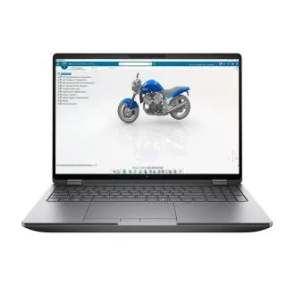 HP NTB Zbook Fury 16 G1i U7 265HX, RTX PRO 2000 8GB Bl, 32GB, 512GB, 1TB, WQXGA 120Hz 400n, WiFi7, BT, FpR, SCR, Win11Pro, 5y ons HP NTB Zbook Fury 16 G1i U7 265HX, RTX PRO 2000 8GB Bl, 32GB, 512GB, 1TB, WQXGA 120Hz 400n, WiFi7, BT, FpR, SCR, Win11Pro, 5y ons