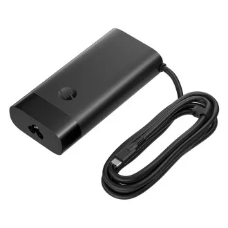 HP 140W USB-C Laptop Charger (AC adaptér)