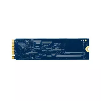 Kingston SSD 500GB NV3, M.2 2230, NVMe PCIe Gen4x4, (R: 5000MB/s; W: 3000MB/s)