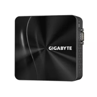 GIGABYTE BRIX GB-BRR3H-4300, AMD Ryzén 3 4300U, 2xSO-DIMM DDR4, WiFi