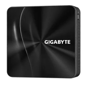 GIGABYTE BRIX GB-BRR3-4300, AMD Ryzén 3 4300U, 2xSO-DIMM DDR4, WiFi