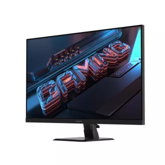 GIGABYTE LCD - 31, 5" Gaming monitor GS32Q, 2560x1440, 300cd/m2, 1ms, 2xHDMI, 1xDP, SS IPS