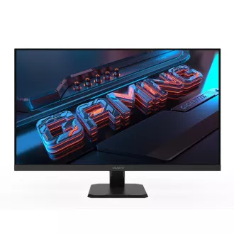 GIGABYTE LCD - 31, 5" Gaming monitor GS32Q, 2560x1440, 300cd/m2, 1ms, 2xHDMI, 1xDP, SS IPS