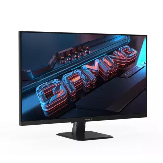 GIGABYTE LCD - 31, 5" Gaming monitor GS32Q, 2560x1440, 300cd/m2, 1ms, 2xHDMI, 1xDP, SS IPS