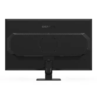GIGABYTE LCD - 31, 5" Gaming monitor GS32Q, 2560x1440, 300cd/m2, 1ms, 2xHDMI, 1xDP, SS IPS