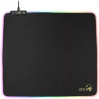 GENIUS podložka pod myš GX GAMING GX-Pad 500S RGB, USB, čierna