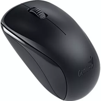 GENIUS myš NX-7000/ 1200 dpi/ bezdrôtová/ čierna
