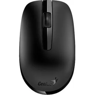 GENIUS myš NX-7007/ 1200 dpi/ bezdrôtová/ BlueEye senzor/ čierna