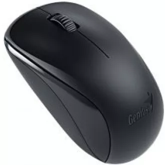 GENIUS myš NX-7000/ 1200 dpi/ bezdrôtová/ čierna