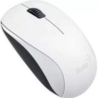 GENIUS myš NX-7000/ 1200 dpi/ bezdrôtová/ biela