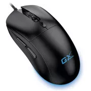 GENIUS myš GX GAMING Scorpion M500/ drôtová/ RGB podsvietenie/ 1200-3600 dpi/ USB/ 6tlačítok/ čierna