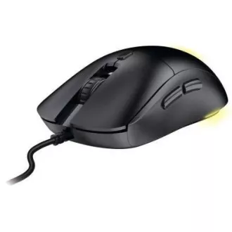 GENIUS myš GX GAMING Scorpion M500/ drôtová/ RGB podsvietenie/ 1200-3600 dpi/ USB/ 6tlačítok/ čierna