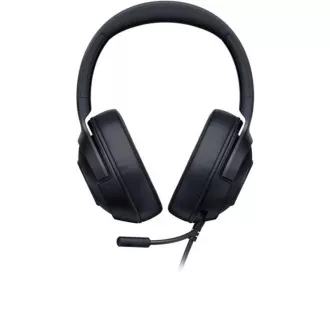 RAZER Herné Slúchadlá Kraken X Lite, 3.5 mm jack, čierna
