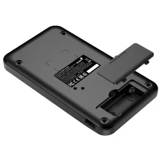 GENIUS Numerická klávesnica NumPad 1000/ Bezdrôtová 2.4GHz/ Copilot/ čierna
