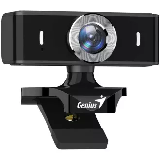 GENIUS webkamera FaceCam 2000X2, Full HD 1080P, USB, mikrofón