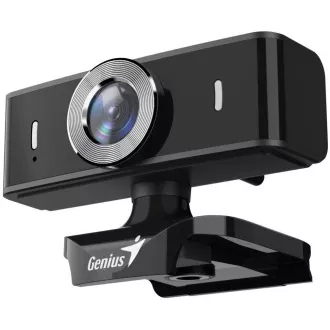 GENIUS webkamera FaceCam 2000X2, Full HD 1080P, USB, mikrofón