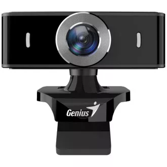 GENIUS webkamera FaceCam 2000X2, Full HD 1080P, USB, mikrofón