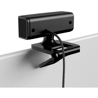GENIUS webkamera FaceCam 2000X2, Full HD 1080P, USB, mikrofón